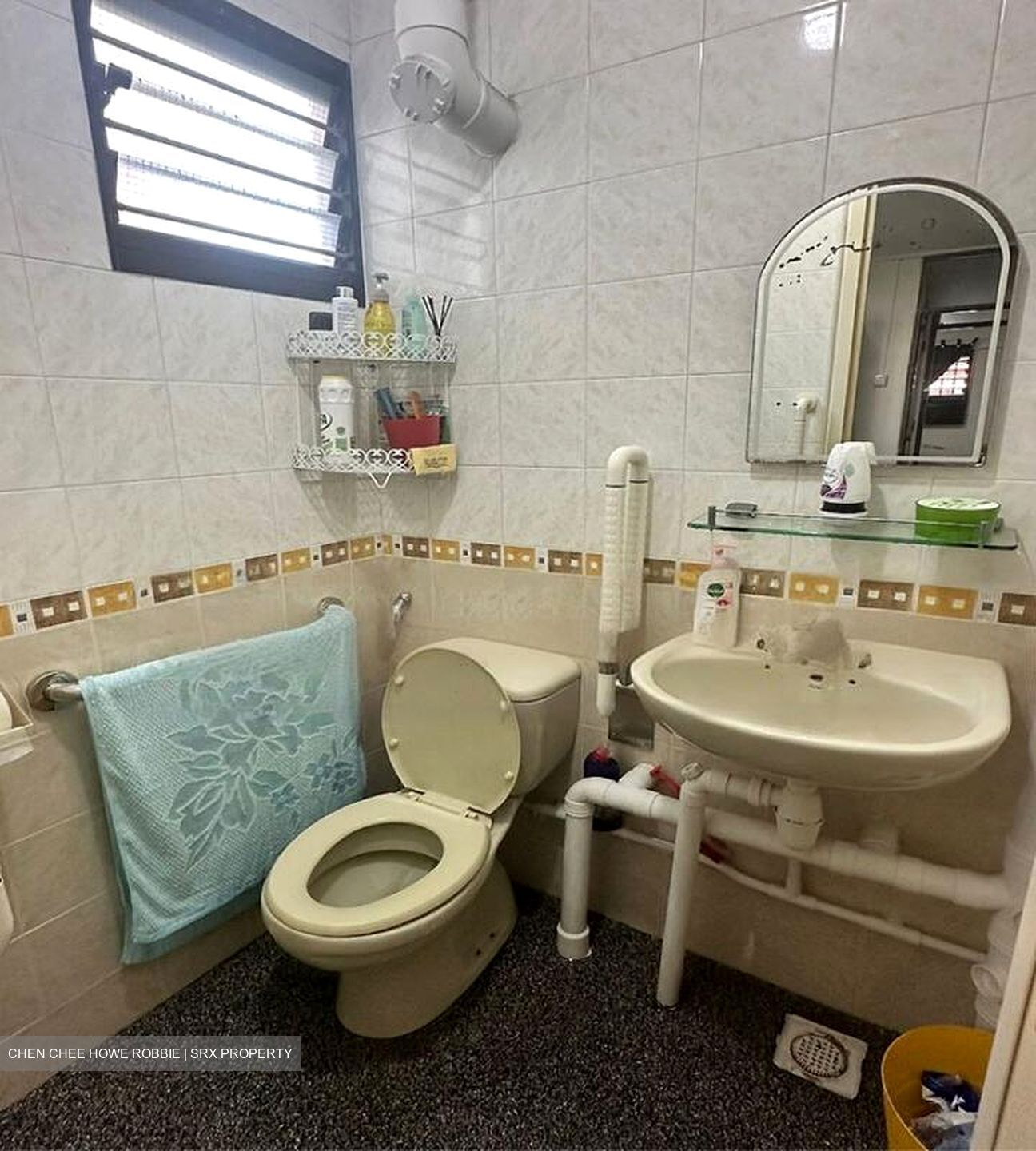 Blk 117 Bedok North Road (Bedok), HDB 3 Rooms #452741381